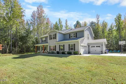5348 Northpointe Farms Trail, Efland, NC 27243 - Photo 3
