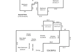 5348 Northpointe Farms Trl, Efland, NC 27243 - Photo 45