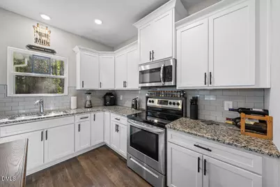 5348 Northpointe Farms Trail, Efland, NC 27243 - Photo 13