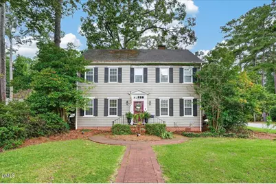 1500 E Mulberry Street, Goldsboro, NC 27530 - Photo 1