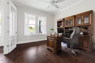 1606 Eno Ridge Dr, Hillsborough, NC 27278 - Photo 5