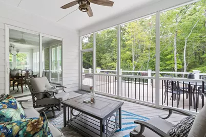 1606 Eno Ridge Drive, Hillsborough, NC 27278 - Photo 37