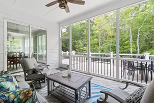 1606 Eno Ridge Dr, Hillsborough, NC 27278 - Photo 37
