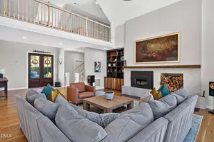 109 Summer Lakes Dr, Cary, NC 27513 - Photo 15