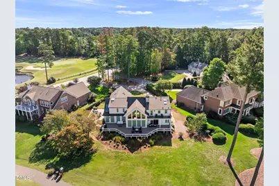 109 Summer Lakes Drive, Cary, NC 27513 - Photo 21