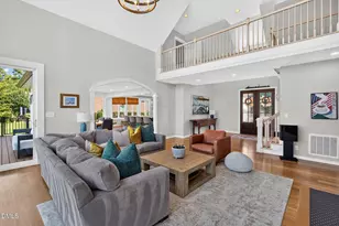 109 Summer Lakes Dr, Cary, NC 27513 - Photo 11