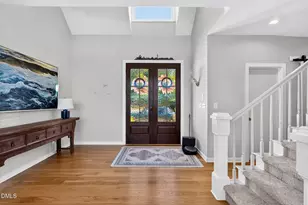 109 Summer Lakes Dr, Cary, NC 27513 - Photo 5