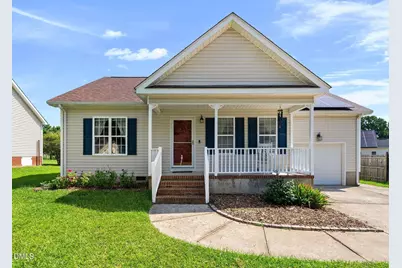 211 Courtland Drive, Angier, NC 27501 - Photo 1