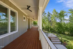 154 Leatherwood Ln, Chapel Hill, NC 27517 - Photo 5