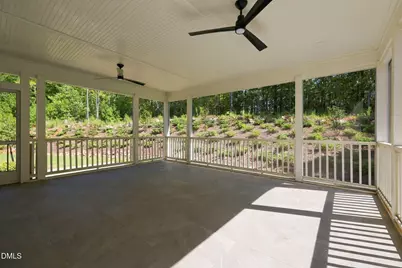 154 Leatherwood Lane, Chapel Hill, NC 27517 - Photo 27
