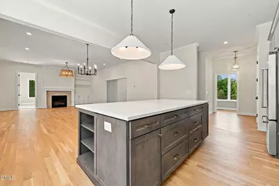 154 Leatherwood Lane, Chapel Hill, NC 27517 - Photo 15