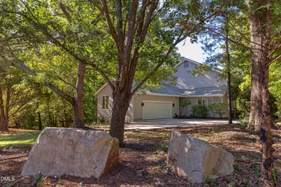 101 Wicklow Place, Chapel Hill, NC 27517 - Photo 35