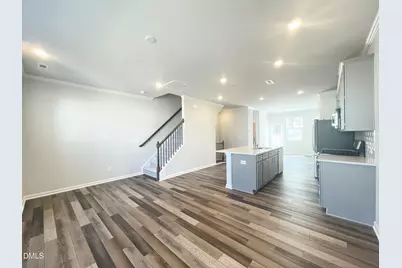417 Carolina Springs Boulevard, Apex, NC 27539 - Photo 9