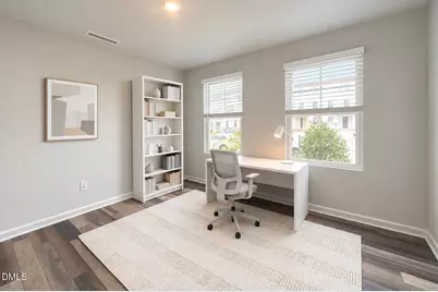 417 Carolina Springs Boulevard, Apex, NC 27539 - Photo 3