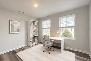 417 Carolina Spgs Blvd, Apex, NC 27539 - Photo 3