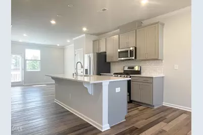 417 Carolina Springs Boulevard, Apex, NC 27539 - Photo 7