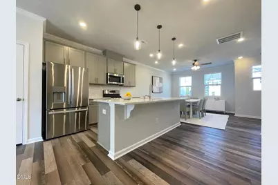 417 Carolina Springs Boulevard, Apex, NC 27539 - Photo 11