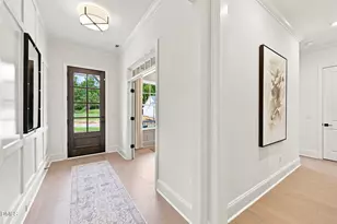2816 Rose Thorn Pl, New Hill, NC 27562 - Photo 3