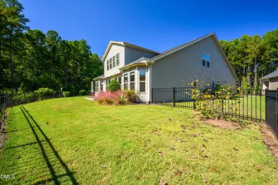 1430 Grangerford Court, Durham, NC 27703 - Photo 41