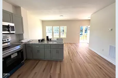 1009 Ridge Rock Road, Raleigh, NC 27610 - Photo 5