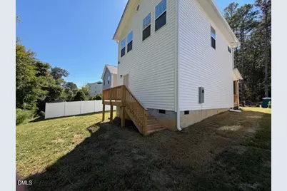 1009 Ridge Rock Road, Raleigh, NC 27610 - Photo 3