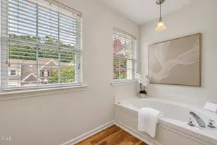 10804 Pendragon Pl, Raleigh, NC 27614 - Photo 31