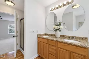 10804 Pendragon Pl, Raleigh, NC 27614 - Photo 33