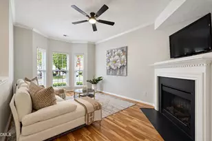 10804 Pendragon Pl, Raleigh, NC 27614 - Photo 7