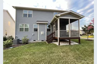 1101 Artis Town Lane, Morrisville, NC 27560 - Photo 3