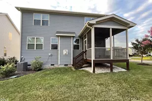 1101 Artis Town Ln, Morrisville, NC 27560 - Photo 3