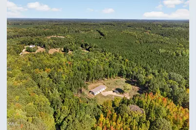 1805 Backwoods Farm Trail, Stem, NC 27581 - Photo 29