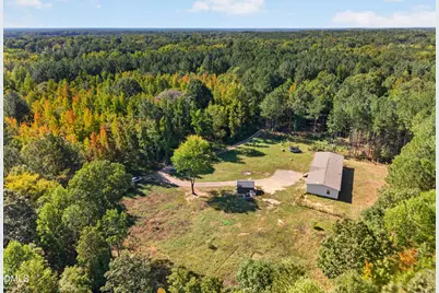 1805 Backwoods Farm Trail, Stem, NC 27581 - Photo 31