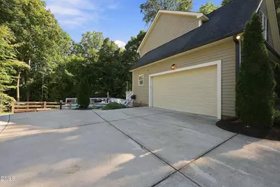 3560 Saddle Ridge Road, Stem, NC 27581 - Photo 7