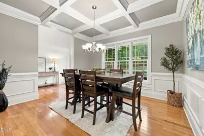 3560 Saddle Ridge Road, Stem, NC 27581 - Photo 15