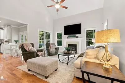 3560 Saddle Ridge Road, Stem, NC 27581 - Photo 27
