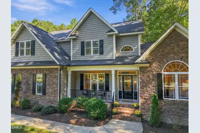 3560 Saddle Ridge Road, Stem, NC 27581 - Photo 5