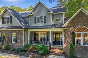 3560 Saddle Ridge Rd, Stem, NC 27581 - Photo 5