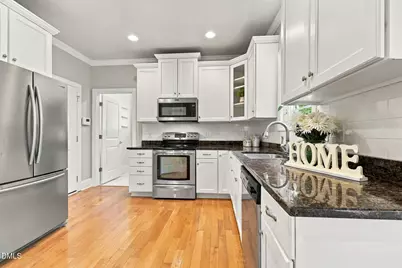 3560 Saddle Ridge Road, Stem, NC 27581 - Photo 19