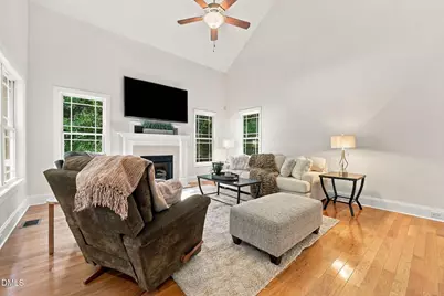 3560 Saddle Ridge Road, Stem, NC 27581 - Photo 25