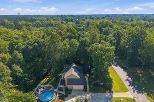 3560 Saddle Ridge Rd, Stem, NC 27581 - Photo 51