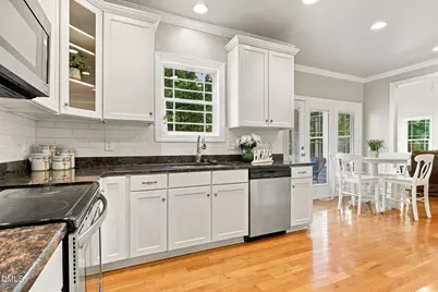 3560 Saddle Ridge Road, Stem, NC 27581 - Photo 23