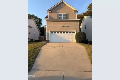 4249 Beacon Crest Way, Raleigh, NC 27604 - Photo 3