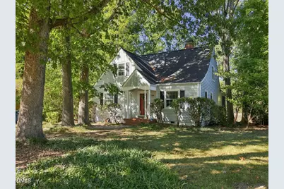 2106 Woodrow Street, Durham, NC 27705 - Photo 1