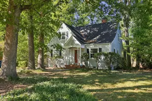 2106 Woodrow St, Durham, NC 27705 - Photo 1