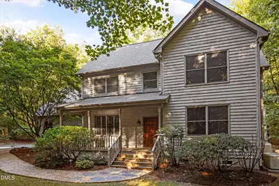 117 Henry Court, Chapel Hill, NC 27516 - Photo 1