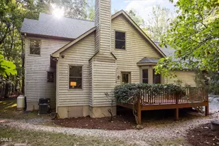 117 Henry Ct, Chapel Hill, NC 27516 - Photo 37