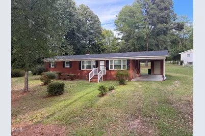 715 E River Road, Louisburg, NC 27549 - Photo 1