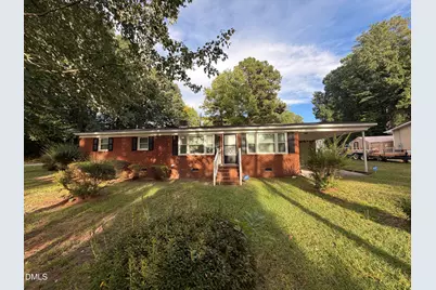715 E River Road, Louisburg, NC 27549 - Photo 15
