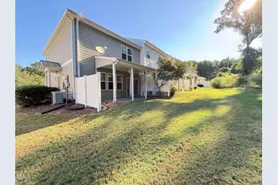 163 Deacon Ridge Street, Wake Forest, NC 27587 - Photo 29