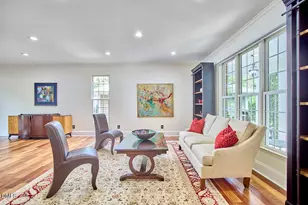 126 Solterra Way, Durham, NC 27705 - Photo 9